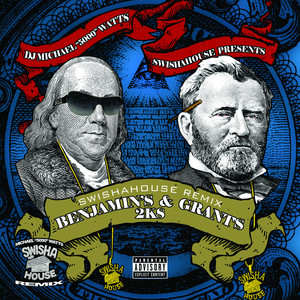 Benjamins & Grants album