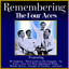 Remembering the Four Aces Albumcover