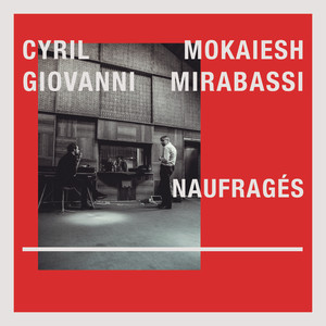 Naufragés album