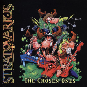The Chosen Ones album