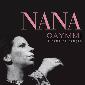 A Dama da Canção album
