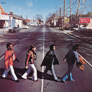 McLemore Avenue [Stax Remasters] album