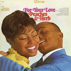 For Your Love album