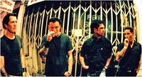 Black Furies