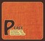Peace Albumcover