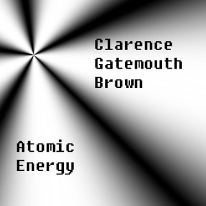 Atomic Energy cover