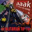 Totalitarian Tip-Toe Albumcover