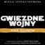 Gwiezdne Wojny: Atak Klonów (Ścieżka Dźwiękowa z Filmu) cover
