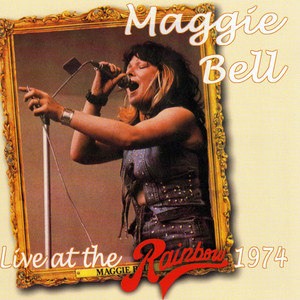 Live at the Rainbow 1974 album