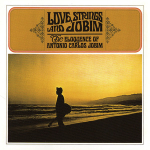 Love, Strings & Jobim album