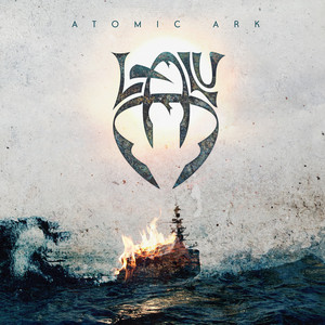 Atomic Ark cover