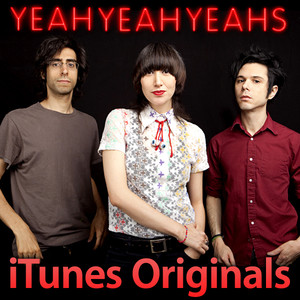 iTunes Originals album