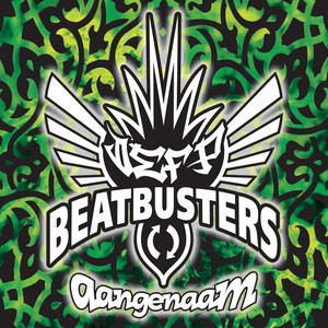 Def P & Beatbusters Photo