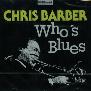 Who's Blues album