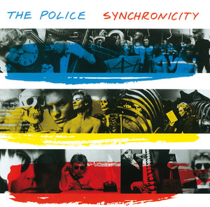 Synchronicity (Remastered) album
