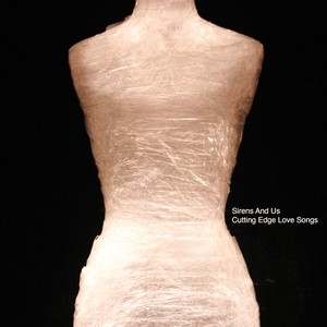 Cutting Edge Love Songs Albumcover