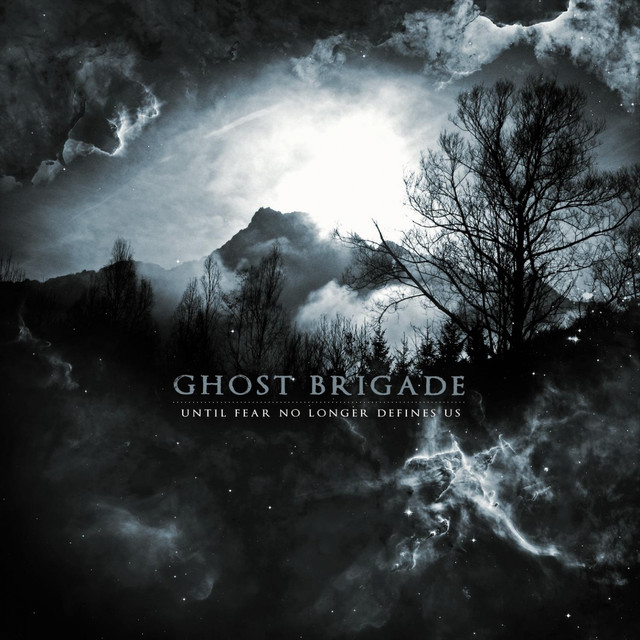 Until Fear No Longer Defines Us cover