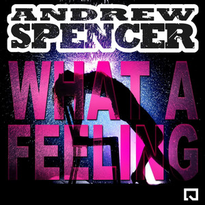 What a Feeling (Remixes) cover