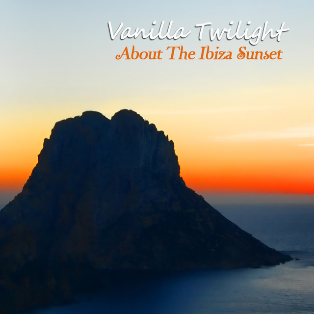 Vanilla Twilight Photo