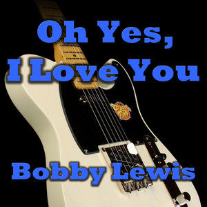 Oh Yes, I Love You album
