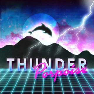 Thunder Porpoise Photo