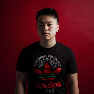 Yuta Imai Photo