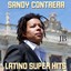 Latino Super Hits Albumcover