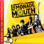 Lemonade Mouth cover