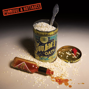 Porridge And Hotsauce cover