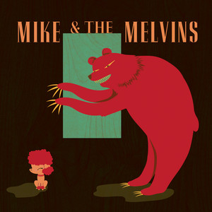 Three Men and a Baby cover