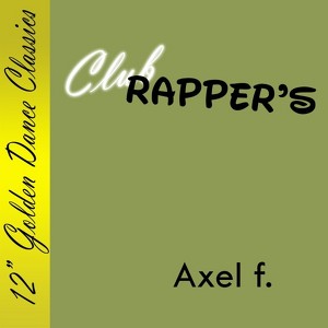 Club Rapper's