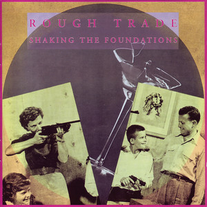 Shaking the Foundations album