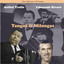 The history of Tango / Tangos & Milongas, Recordings 1947 Albumcover