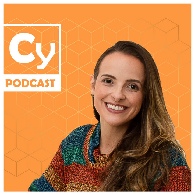 Cy Podcast | Podcast on Spotify