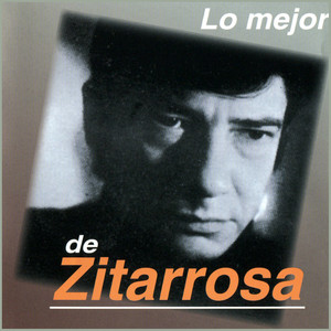 Lo Mejor de Zitarrosa cover