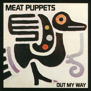 Out My Way album
