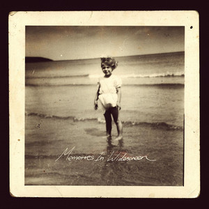 Memories in Widescreen cover