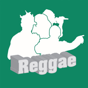 Reggae cover