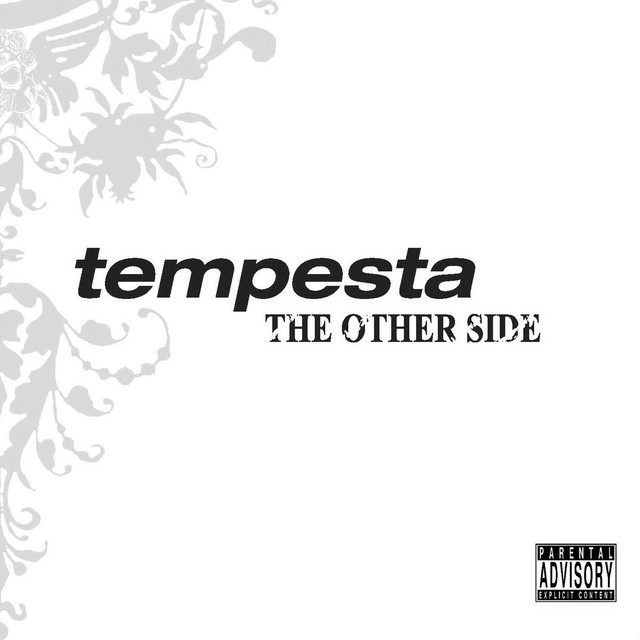 The Other Side cover
