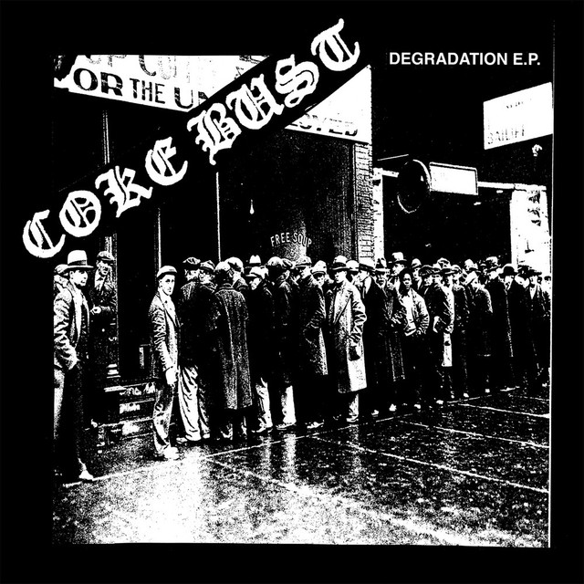 Degradation cover