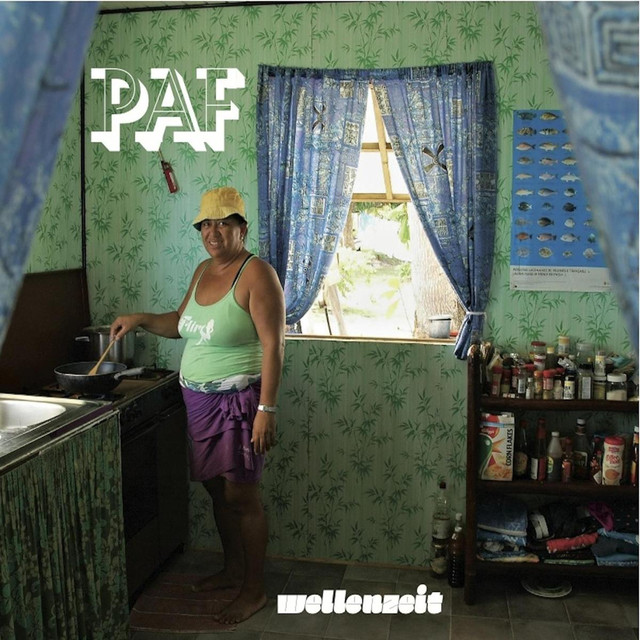 P.A.F. Photo
