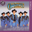25 Exitos Originales cover