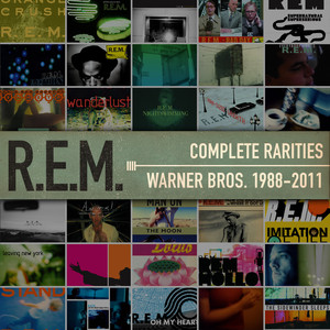 Complete Warner Bros. Rarities 1988-2011 album