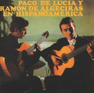 En Hispanoamérica album
