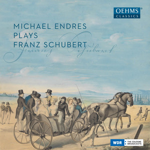 Schubert: Piano Works album