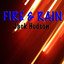 Fire & Rain Albumcover