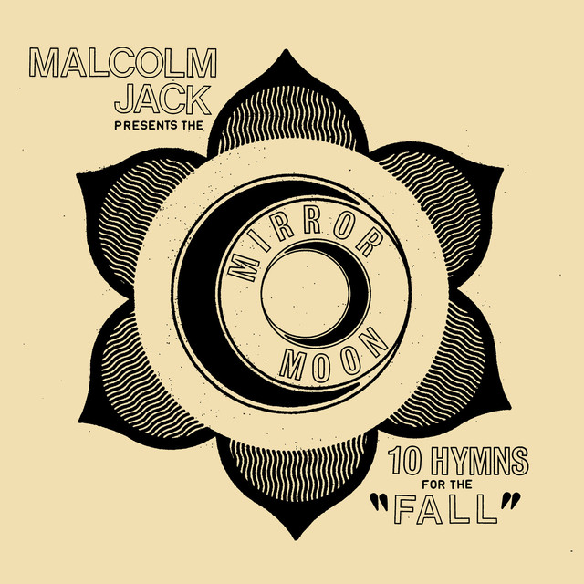 Malcolm Jack Photo