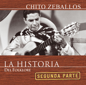 Chito Zeballos
