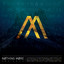 Nothing More cover