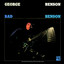 Bad Benson cover
